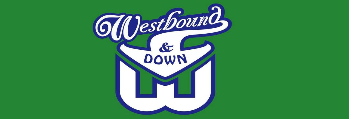 Westbound & Down