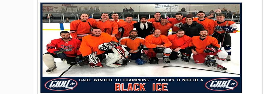 Black Ice (Orangejello)